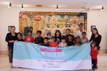 Membawa Keceriaan Liburan Sekolah Anak di The Nusa Dua dan The Mandalika ITDC