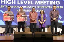 Pj Bupati Buleleng Sampaikan Pentingnya Literasi dalam Upaya Percepatan dan Perluasan Transaksi Digital Transaksi Digital