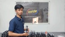 Omzet Bulanan Capai Ratusan Juta, Eks Petugas Kebersihan Ungkap Tips Sukses Bisnis Online Oxide Push Boundaries