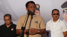 Pj Bupati Buleleng Ajak Seluruh Pegawai Berkomitmen Netral dalam Pemilukada Serentak Nasional 2024 Pemilukada Serentak Nasional 2024