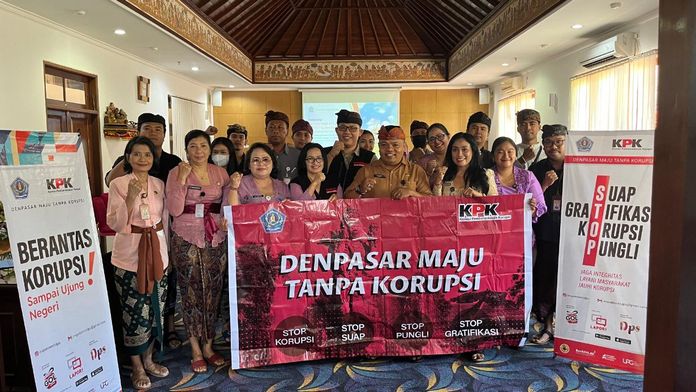Sosialisasikan SPI