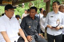 Berikan Banyak Dampak Positif, Penjabat Bupati Buleleng Dukung Penuh Pemanfaatan Perhutanan Sosial Pemanfaatan Perhutanan Sosial