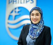 Jadi Bagian dalam HMA 2024, Philips SMART Healthcare Jadi Pusat Transformasi dan Inovasi Kesehatan Masa Depan Astri Ramayanti - President Director Philips Indonesia