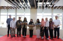 72 Mahasiswa Internasional Ikuti Orientasi Pengenalan Kampus FEB UGM 72 Mahasiswa