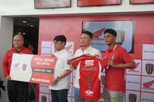 Astra Motor Dukung Bali United di Liga 1 Musim 2024/2025 ASTRA MOTOR X BALI UNITED