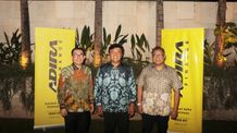 Pertumbuhan Piutang Adira Finance Mencapai Rp58 Triliun di Semester I-2024 Adira