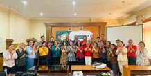 Sosialisasi Akreditasi Pendidikan Dasar dan Menengah di Denpasar Akreditasi