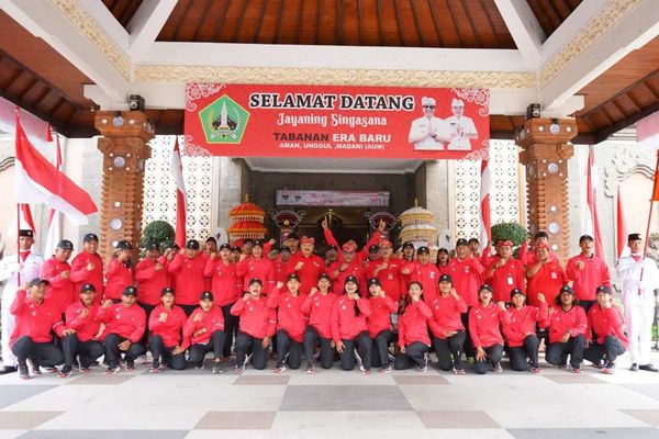 Atlet PON