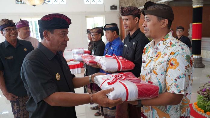 Bendera