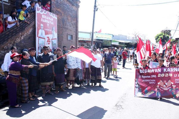 Buka Festival