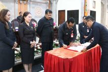 Bupati Tabanan Hadiri Rapat Paripurna Ke-7 Bahas Persetujuan KUA & PPAS 2025 serta KUA dan Perubahan PPAS 2024 DPRD