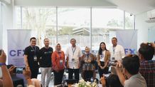 Bursa Kripto CFX Rangkul PFAK dan CPFAK Perkuat Ekosistem Kripto Indonesia CFX