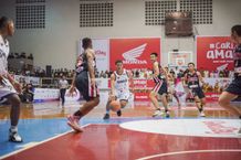 Rayakan Tahun Ke-17 Honda DBL, Kompetisi Basket Pelajar Terbesar Siap Gebrak Indonesia Honda DBL