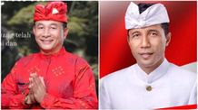 Dapat Restu DPP PDI Perjuangan, Paket “DaDi” Siap Bertarung di Pilkada Karangasem DaDi Karangasem