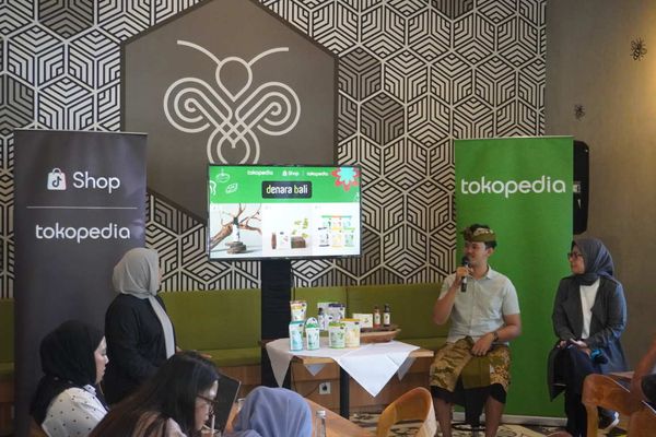 Denara Bali Tokopedia