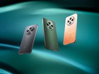 Segera Meluncur di Tanah Air, OPPO Bawa Tampilan Khas Flagship dengan Harga Terjangkau di Perangkat Reno12 F Series Terbaru Design Reno12 F Series