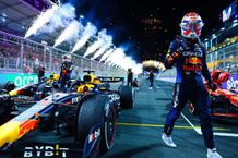 Masuki Paruh Kedua Musim F1 2024, Tim Red Bull Racing Honda Pimpin Klasemen Sementara Pembalap dan Konstruktor Red Bull Racing Honda