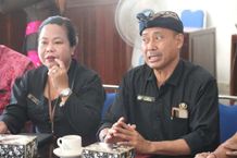 Kuatkan Fondasi Kebudayaan, Disbud Buleleng Rumuskan PPKD Kebudayaan