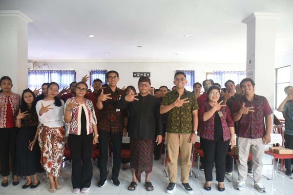 FGD