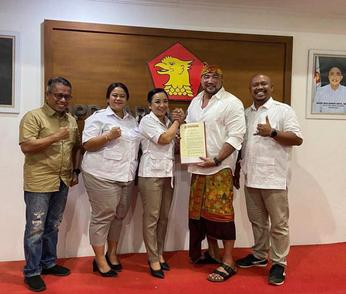 Gerindra