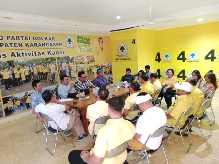 Golkar DPRD