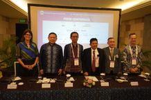 Pertama Kalinya di Bali, Konferensi Hospital Management Asia 2024 Hadirkan Pemimpin Dunia di Bidang Kesehatan Hospital Management Asia 2024