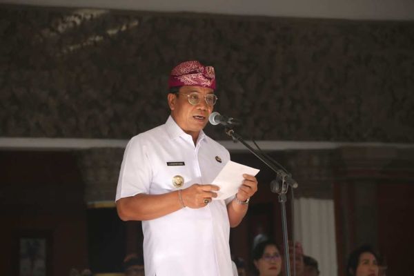 HUT Provinsi Bali