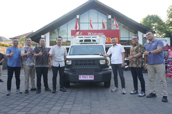 Hilux Rangga