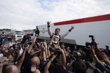 Honda Jadi Pabrikan Non Eropa yang Paling Banyak Menangi di F1 GP Italia Honda F1