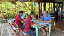Imigrasi Singaraja Amankan Sembilan WNA Diduga Berkegiatan Tak Sesuai Izin Tinggal Imigrasi