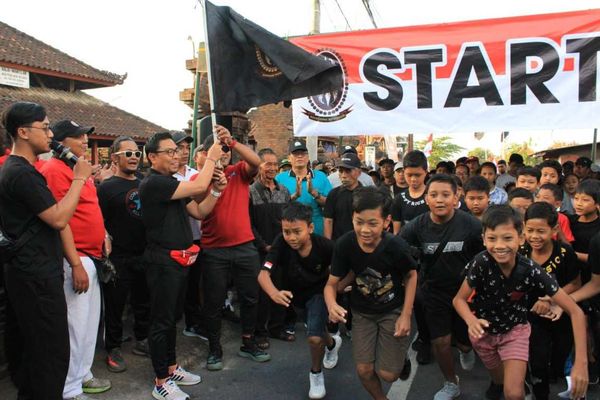 Jalan Sehat