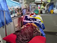DP2KBP3A Buleleng Sapa Masyarakat dengan Layanan KB Gratis di BDF KB Gratis