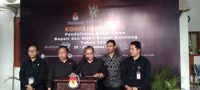 KPU Buleleng