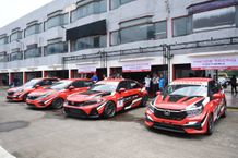 Masuki Pertengahan Musim, Honda Racing Indonesia Siapkan Strategi Pertahankan Posisi Pada Puncak Klasemen Kejurnas Balap 2024 Kejurnas