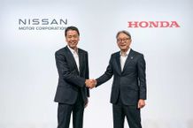 Kerja Sama Honda, Nissan dan Mitsubishi, Kembangkan Kendaraan Listrik dan Teknologi Terbaru di Jepang Kerja Sama