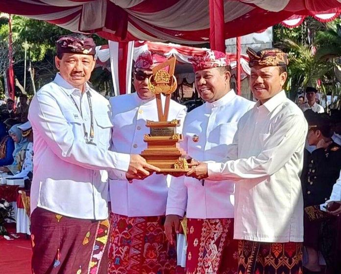 Korpri Olahraga