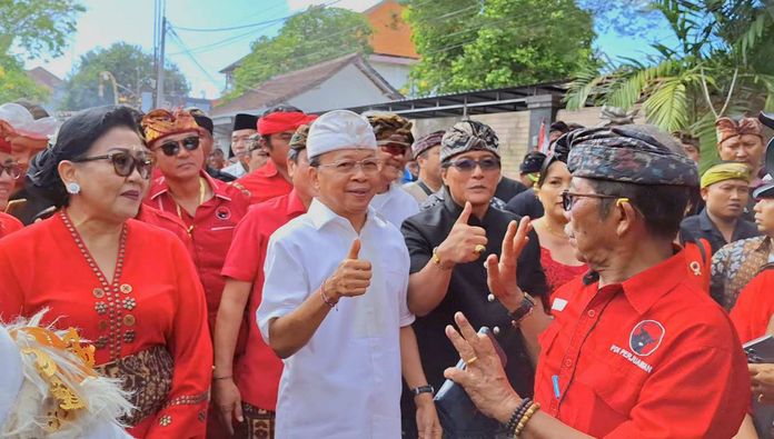 BaliPortalNews_ Koster Giri (1) Koster Giri