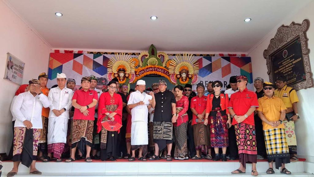 Koster Giri