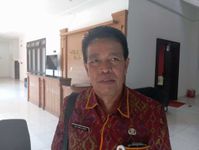 Dishub Karangasem Usulkan Tambahan Anggaran untuk 70 LPJU Hias Meski Menuai Kritik Lampu