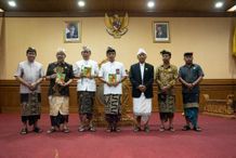 Pasemetonan Pratisentana Bandesa Manik Mas Badung Gelar Paruman Madya untuk Tingkatkan Harmoni dan Dukungan Program Manis Mas