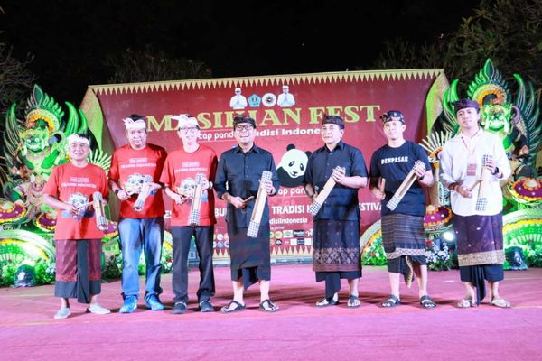 Masikian Fest