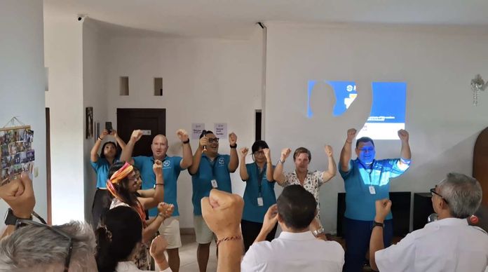 Yayasan Bali Bersama Bisa