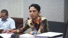Musna Siap Berjuang, Dukung Sepenuh Hati Sumardi untuk Pilkada Karangasem Musna