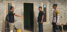 Duda di Karangasem Setubuhi Anak Kandung Berulangkali Olah TKP