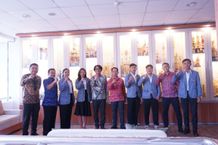 Garap Olahraga Tradisional, Puluhan Mahasiswa FOK Undiksha Ikuti Study Independent Olahraga Undiksha