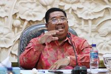 Putu Agus Suradnyana Resmi Dipecat dari PDI-Perjuangan PAS