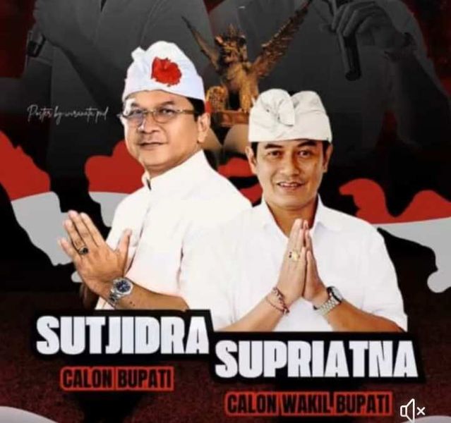 BaliPortalNews_ PDI Buleleng PDI Buleleng