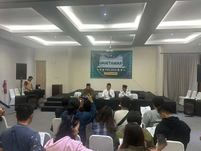 PKB PBNU