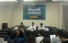 Fungsionaris DPP PKB Rencanakan Muktamar Ulang di Jakarta pada 2-3 September, Konsultasi Intensif dengan PBNU PKB PBNU