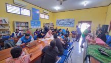 BPN Karangasem Tingkatkan Program PTSL, Laksanakan “Ketog Semprong” dengan Pendekatan Dor to Dor di Desa Bugbug PTSL
